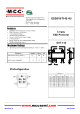 ESD5V0T143-4U的PDF第一页预览图片