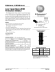 ESD7016MUTAG的PDF第一页预览图片