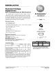 ESD9B3.3ST5G的PDF第一页预览图片