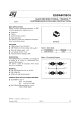 ESDA6V1-BC6的PDF第一页预览图片