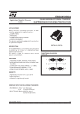 ESDA6V1BC6的PDF第一页预览图片