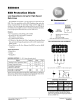 ESD8004MUTAG的PDF第一页预览图片