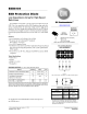 ESD8104MUTAG的PDF第一页预览图片