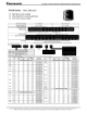ECOS1CA103BA的PDF第一页预览图片