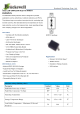 ESD5Z5CL的PDF第一页预览图片