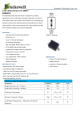 ESD5Z5C的PDF第一页预览图片