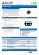 ESD48V32D-C的PDF第一页预览图片