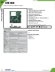 ECB-960-A10-01的PDF第一页预览图片
