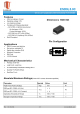 ESD9L5.0C的PDF第一页预览图片