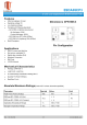 ESDA05CP3的PDF第一页预览图片