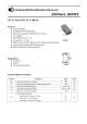 ESDA5V3L的PDF第一页预览图片