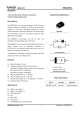 ESD5Z5VL-2/TR的PDF第一页预览图片