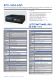 ECX-1000-9GD的PDF第一页预览图片