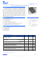 ESD5V0J4的PDF第一页预览图片