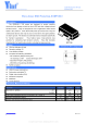 ESD5V0L3的PDF第一页预览图片