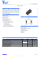 ESD8V0APB的PDF第一页预览图片