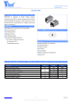 ESD8V0D5的PDF第一页预览图片