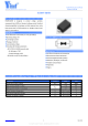 ESD8V0D5B的PDF第一页预览图片