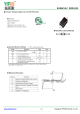 ESD5Z5.0C的PDF第一页预览图片