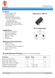 ESDA5V3L的PDF第一页预览图片