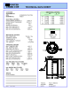 E74D400LPN113UC79M的PDF第一页预览图片