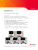 E36104A/0EM/903的PDF第一页预览图片