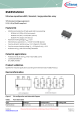 ESD5V5U5ULC E6327的PDF第一页预览图片