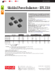 EPL3314-822MLC的PDF第一页预览图片