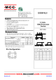 ESD5V0L4-TP的PDF第一页预览图片