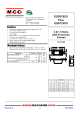 ESD7V0D5-TP的PDF第一页预览图片