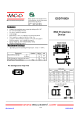 ESD7V0D9-TP的PDF第一页预览图片