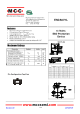 ESDA6V1L-TP的PDF第一页预览图片