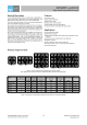 EPC330-CSP32-001的PDF第一页预览图片