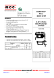 ESD5V0D7-TP-HF的PDF第一页预览图片