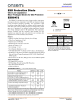 ESD8472MUT3G的PDF第一页预览图片