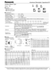 ECE-V1VA330UP的PDF第一页预览图片