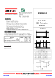 ESD5V0LP-TP的PDF第一页预览图片