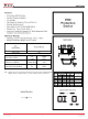 ESD7V0D9-TP的PDF第一页预览图片