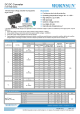 F0509XT-1WR2的PDF第一页预览图片