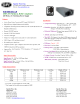 FSP400-60UAP的PDF第一页预览图片