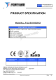 FYLS-5611AX-01的PDF第一页预览图片