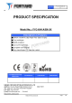 FYC-6041BX-42的PDF第一页预览图片