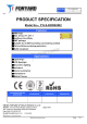FYLS-0805BUWC_15的PDF第一页预览图片