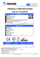 FYLS-0805SRC_15的PDF第一页预览图片