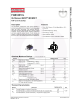 FQB33N10LTM的PDF第一页预览图片