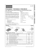FGP20N6S2D的PDF第一页预览图片