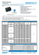 F0509XT-1WR2的PDF第一页预览图片