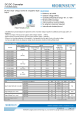 F0509XT-2WR2的PDF第一页预览图片