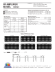 FP5133的PDF第一页预览图片