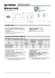 FDUE1245-H-R72M的PDF第一页预览图片